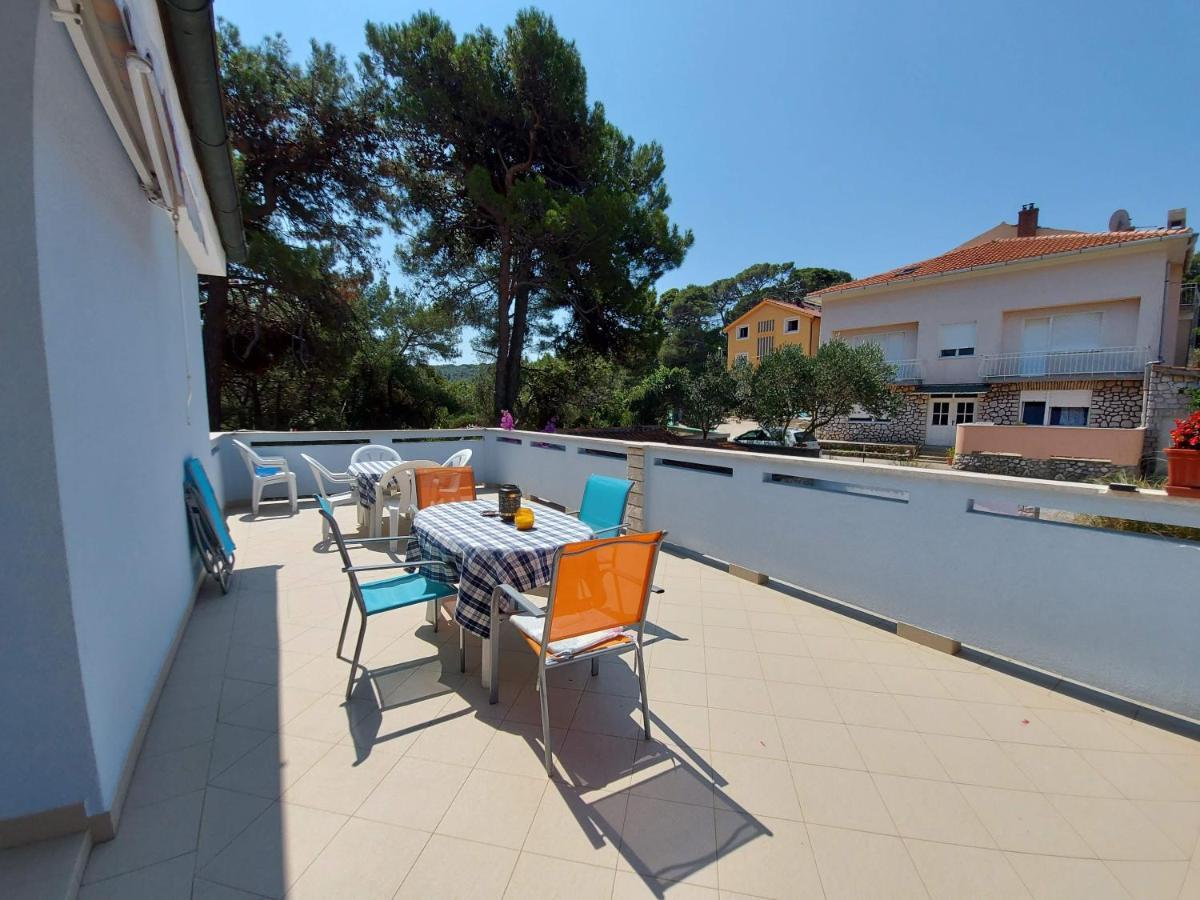 Kuca Luce Hotel Mali Losinj Exterior photo