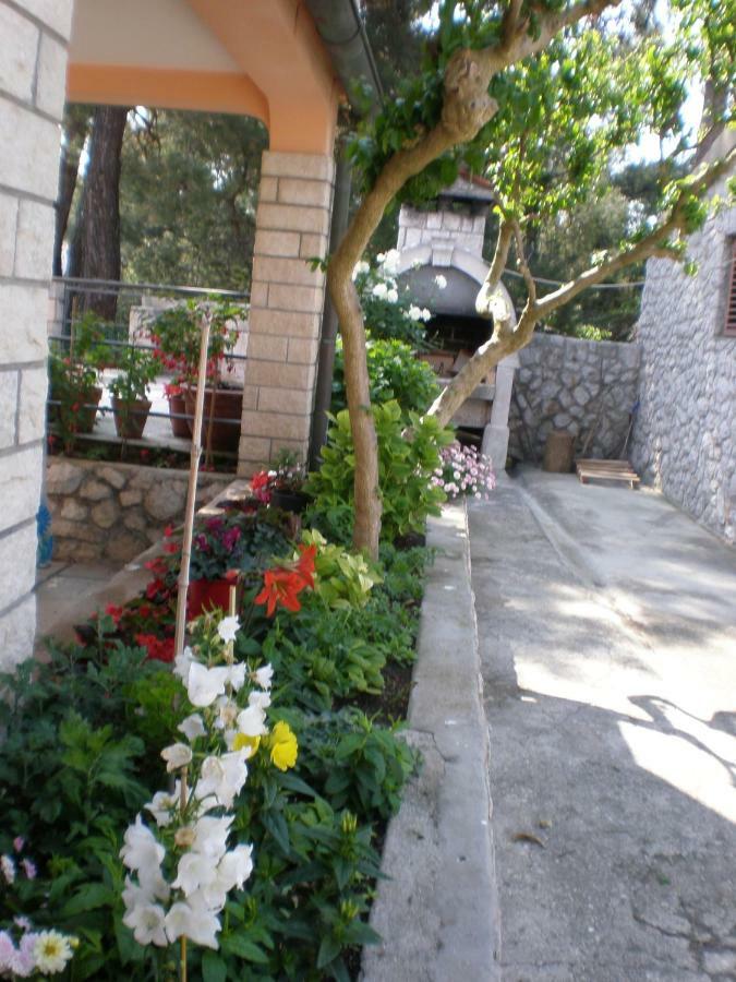 Kuca Luce Hotel Mali Losinj Exterior photo